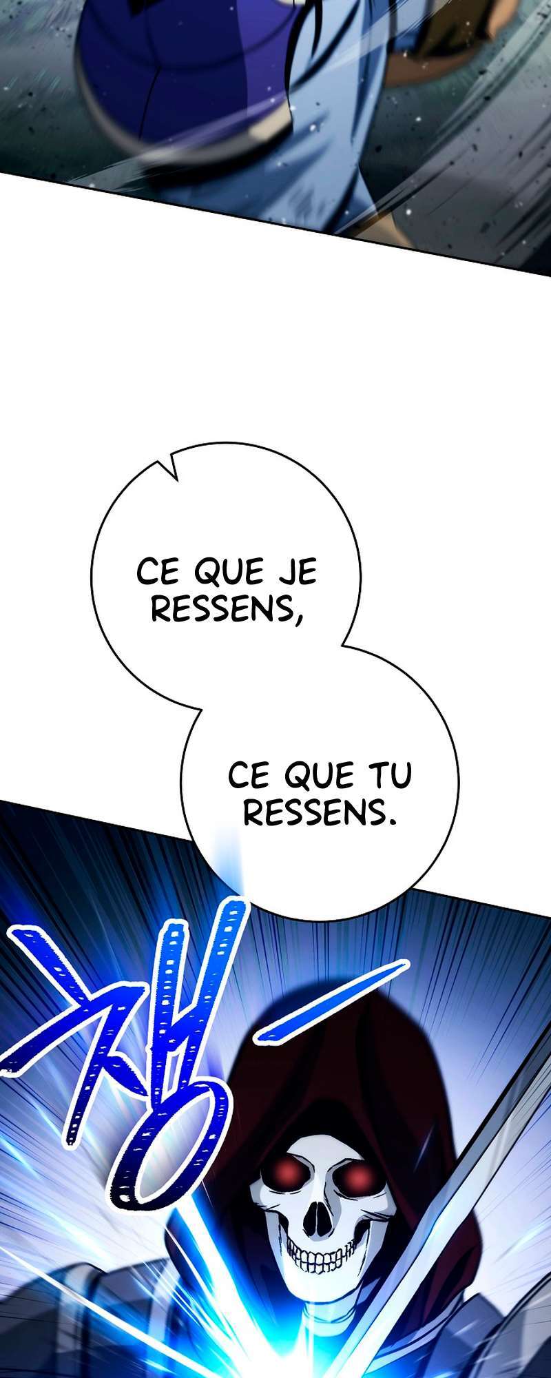  Skeleton Soldier - Chapitre 231 - 20