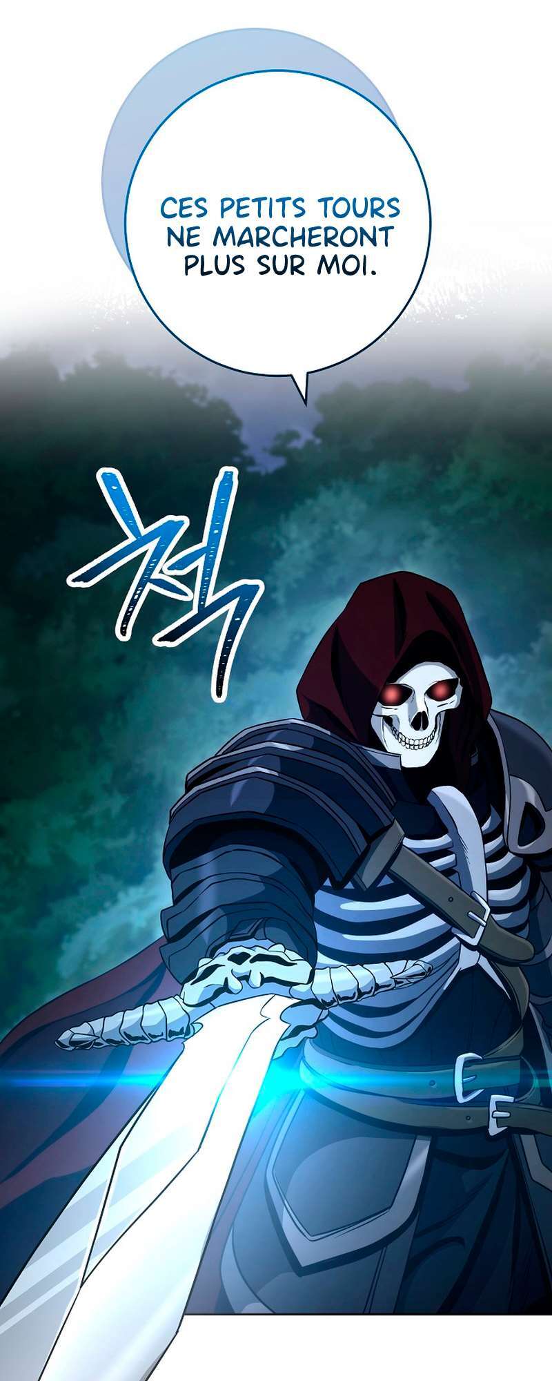  Skeleton Soldier - Chapitre 231 - 7