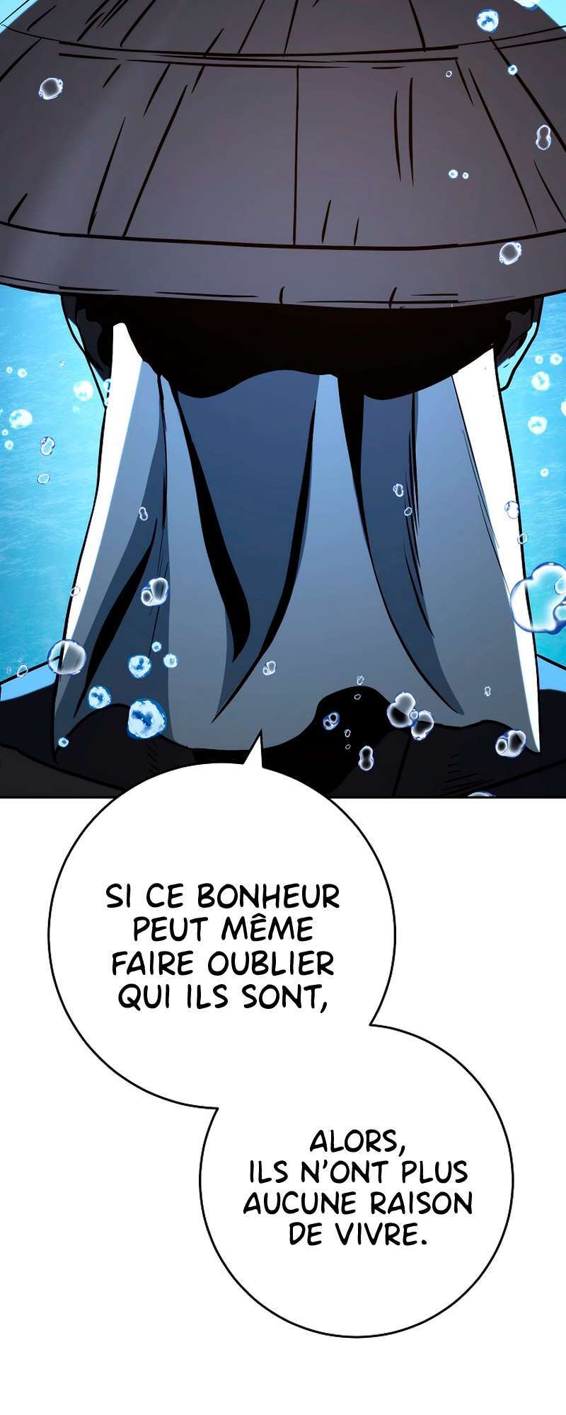  Skeleton Soldier - Chapitre 231 - 78