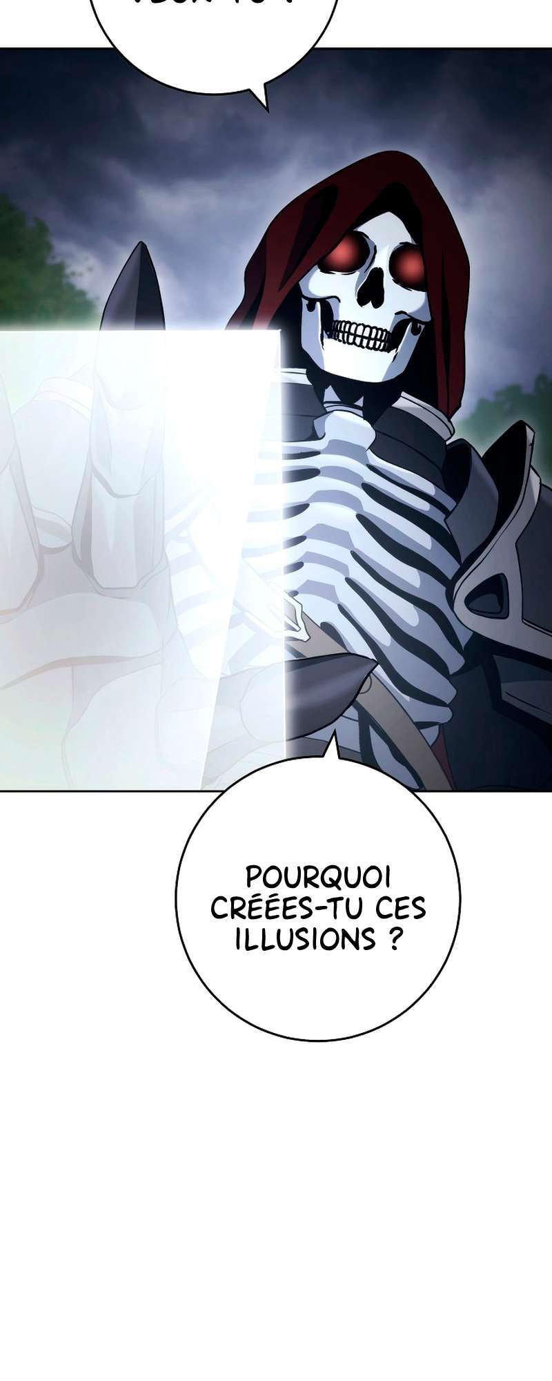  Skeleton Soldier - Chapitre 231 - 46