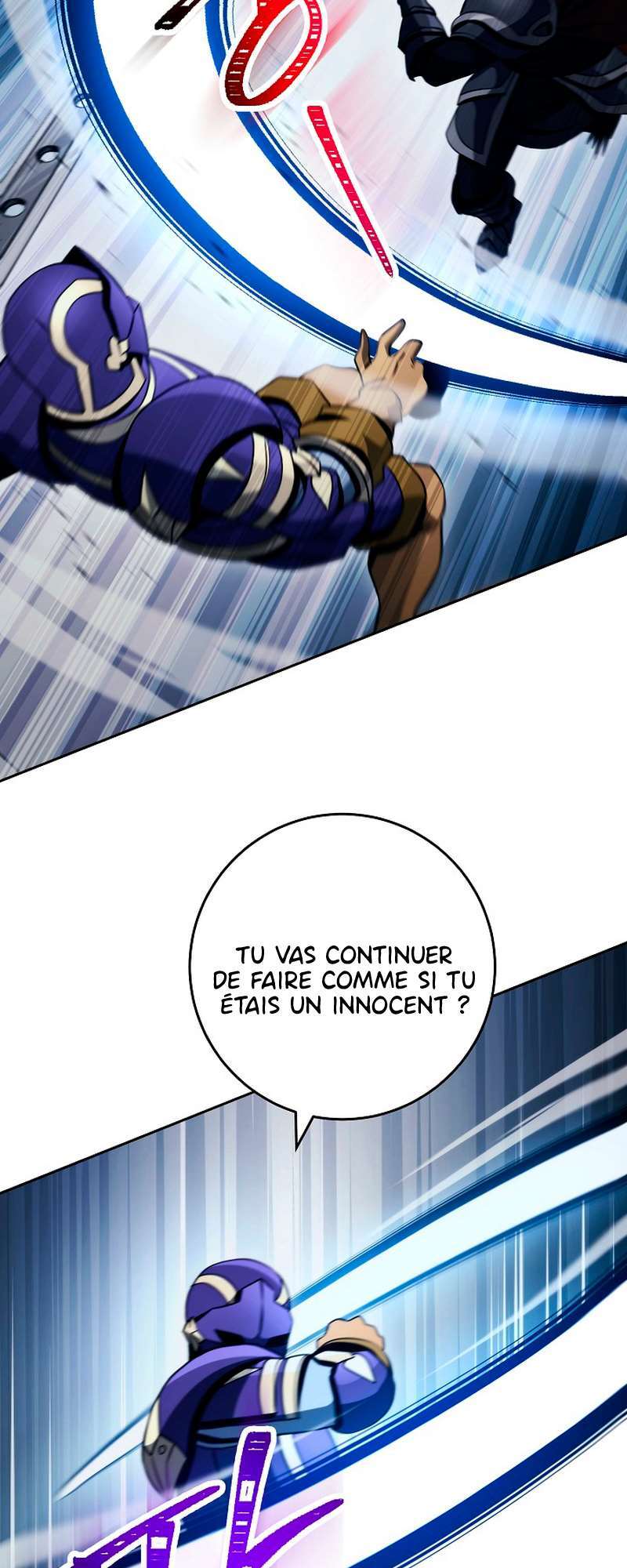  Skeleton Soldier - Chapitre 231 - 22