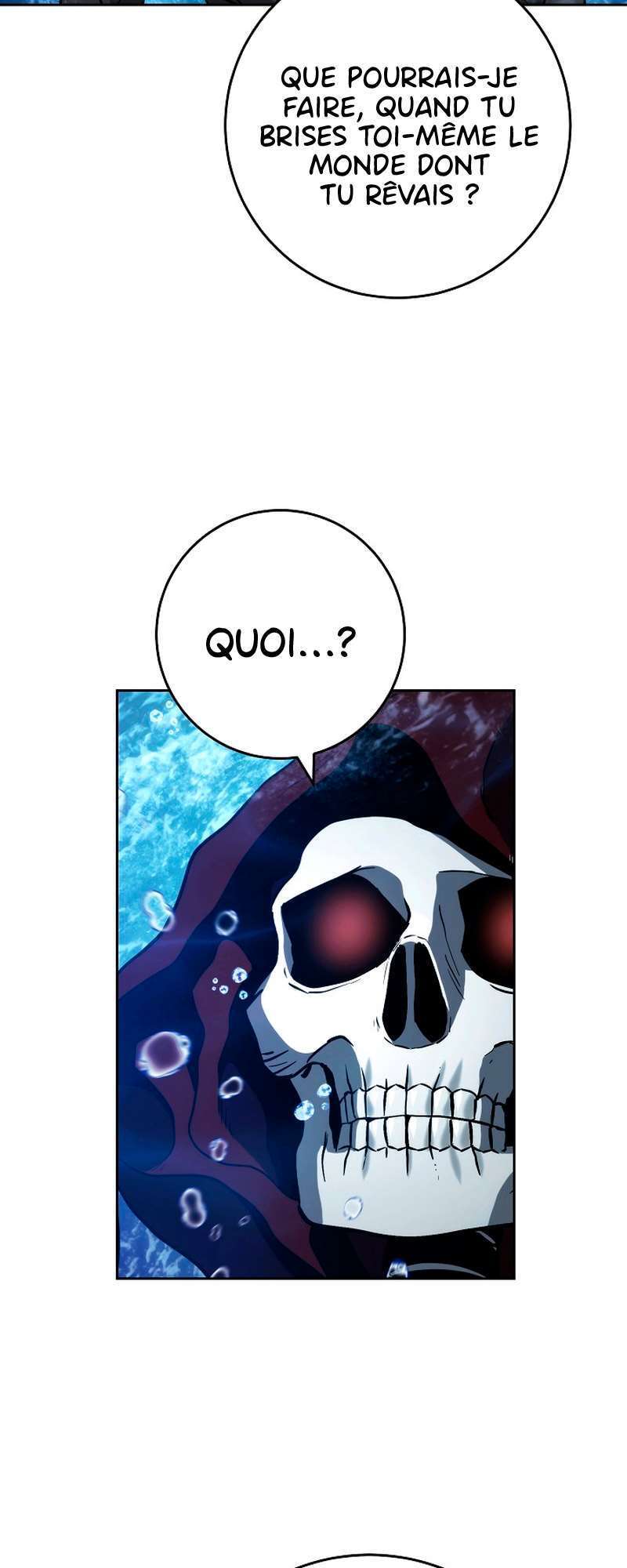  Skeleton Soldier - Chapitre 231 - 71