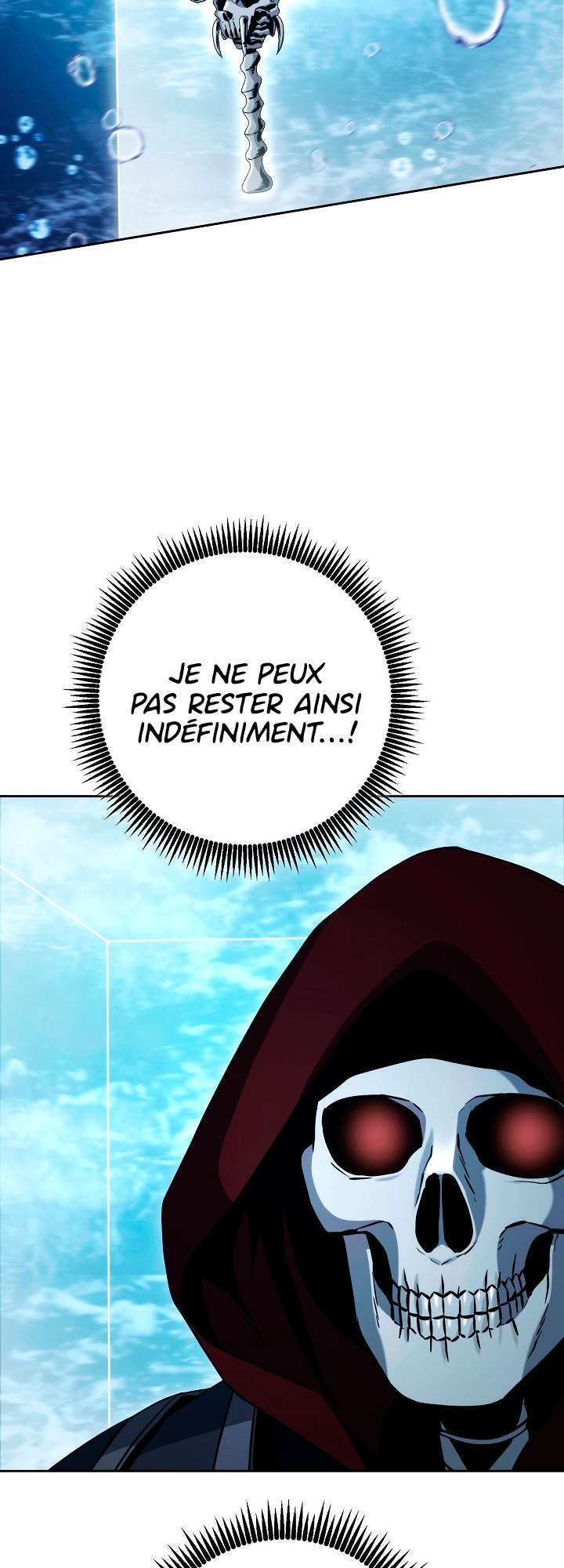  Skeleton Soldier - Chapitre 232 - 12