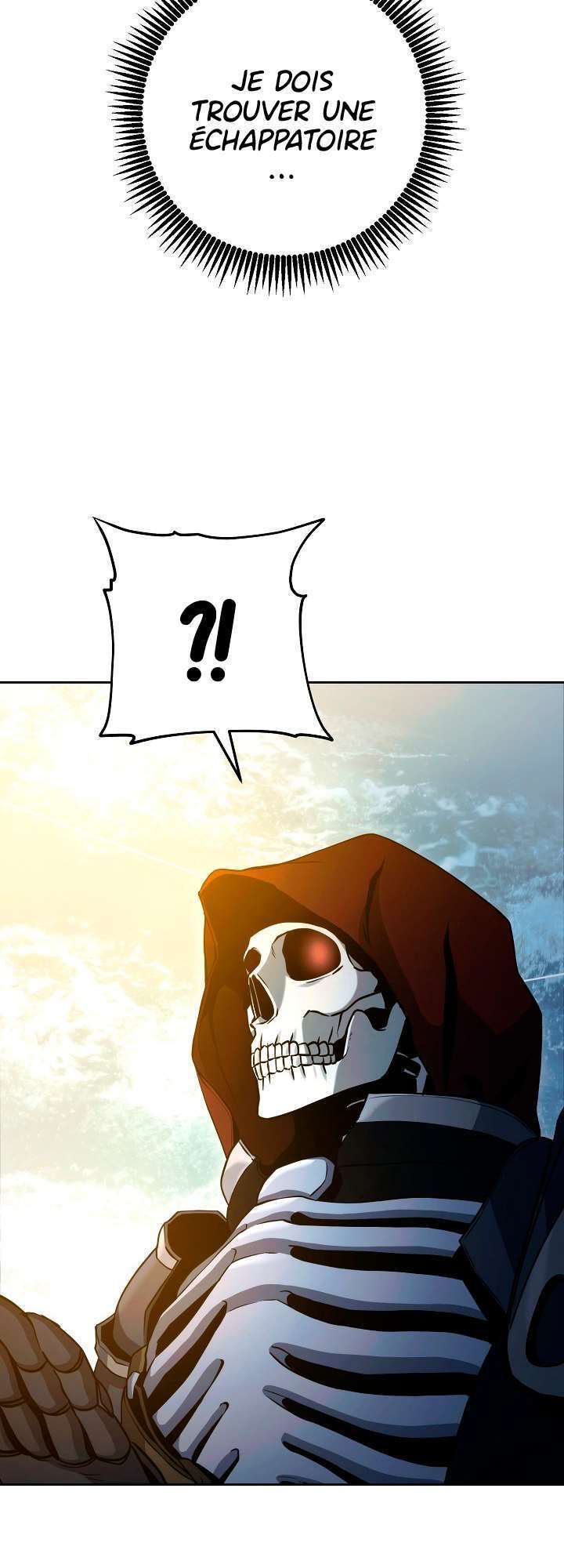  Skeleton Soldier - Chapitre 232 - 13