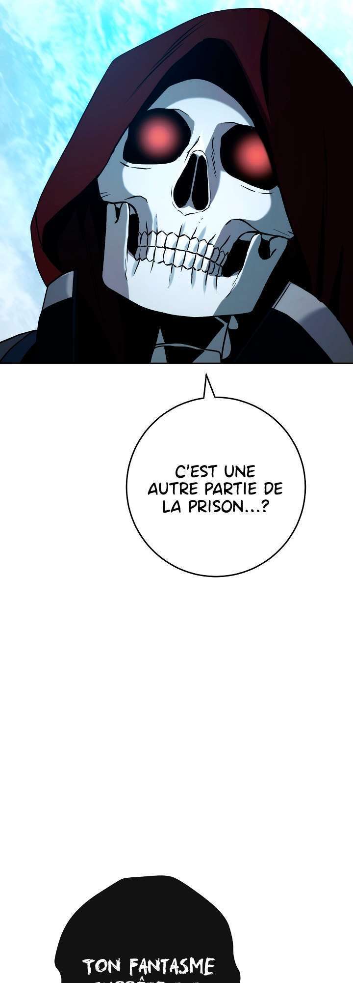  Skeleton Soldier - Chapitre 232 - 41