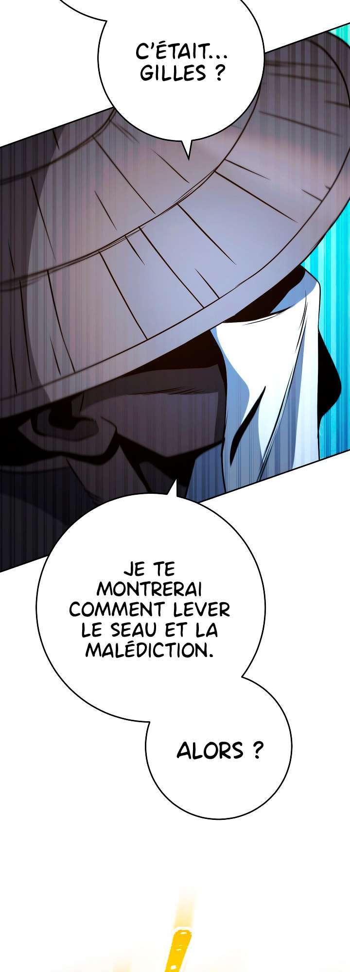  Skeleton Soldier - Chapitre 232 - 31