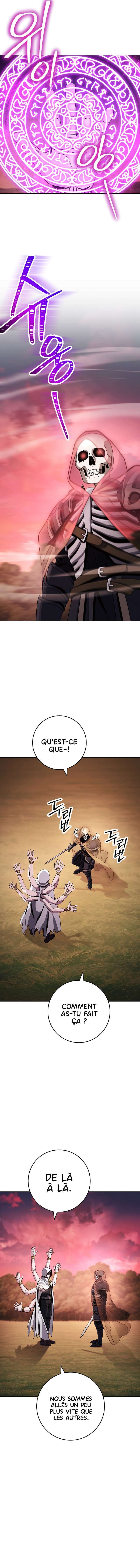  Skeleton Soldier - Chapitre 233 - 16