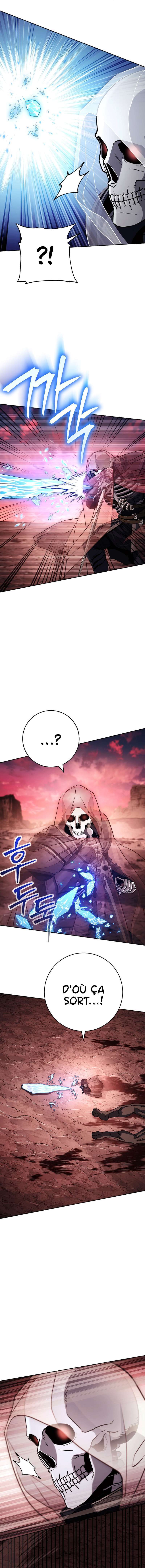  Skeleton Soldier - Chapitre 233 - 12