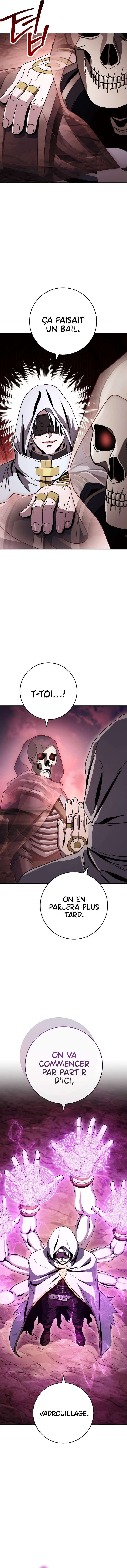  Skeleton Soldier - Chapitre 233 - 15