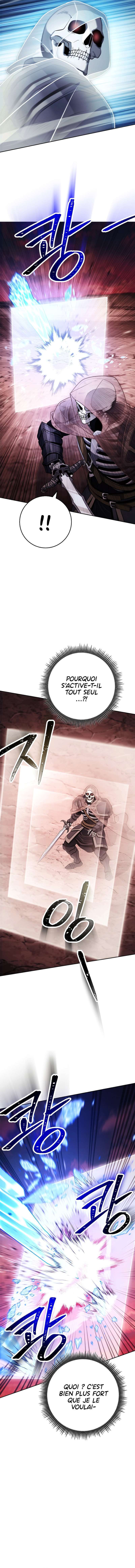  Skeleton Soldier - Chapitre 233 - 14