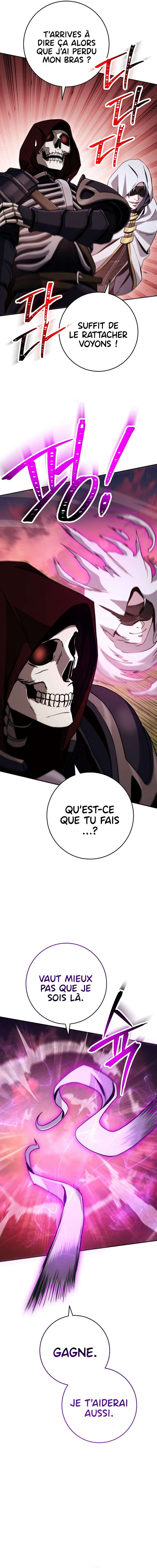  Skeleton Soldier - Chapitre 237 - 9