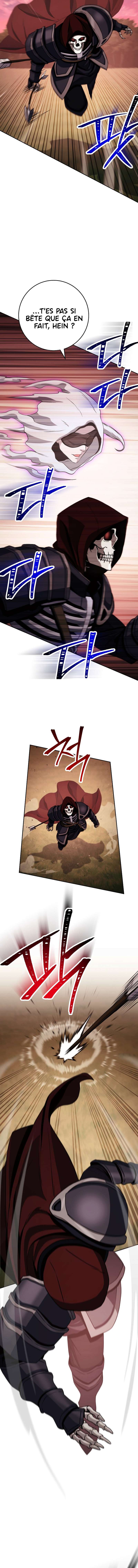  Skeleton Soldier - Chapitre 237 - 12