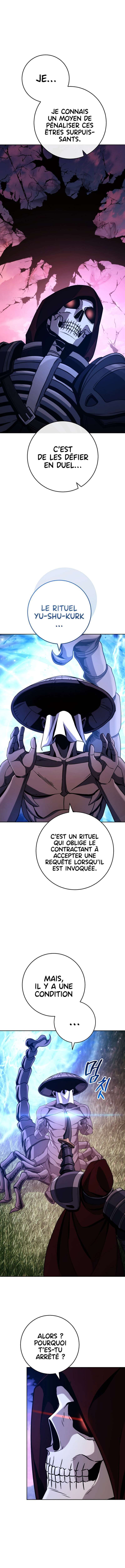  Skeleton Soldier - Chapitre 240 - 14