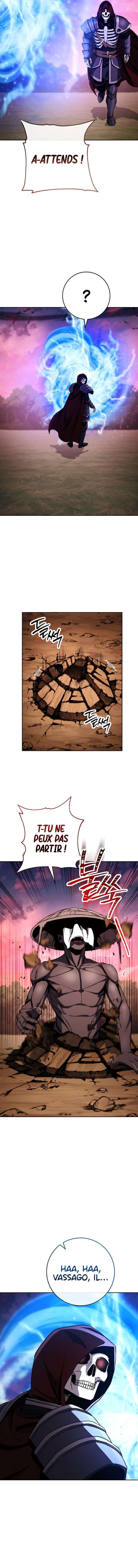  Skeleton Soldier - Chapitre 240 - 4