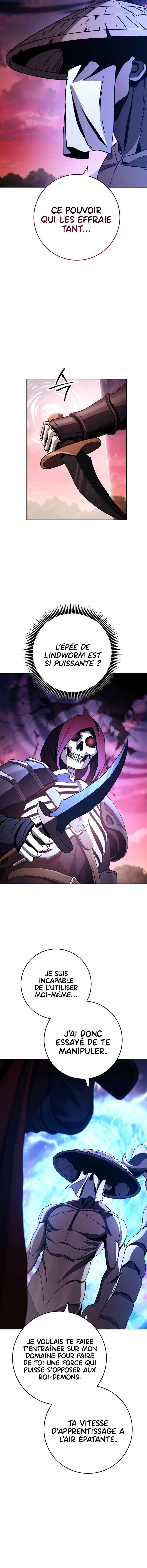  Skeleton Soldier - Chapitre 240 - 12