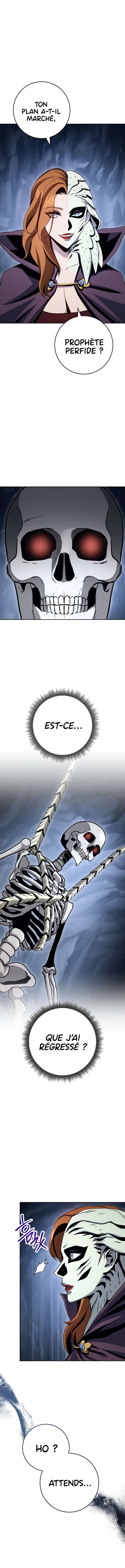  Skeleton Soldier - Chapitre 242 - 2