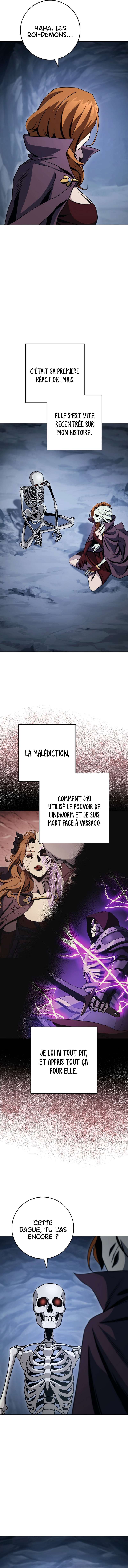  Skeleton Soldier - Chapitre 242 - 10