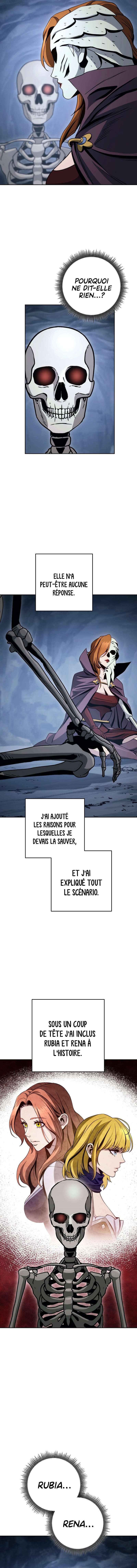  Skeleton Soldier - Chapitre 242 - 11