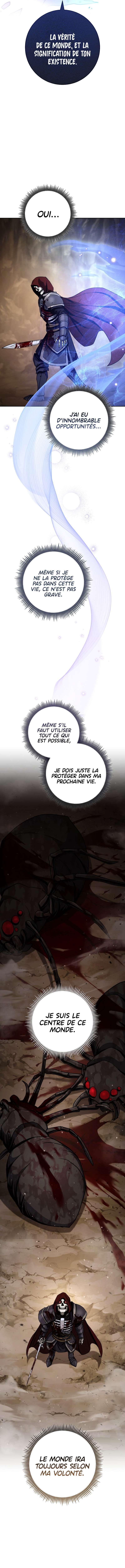  Skeleton Soldier - Chapitre 243 - 18