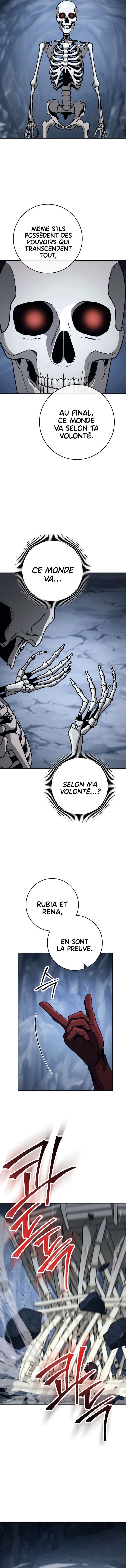  Skeleton Soldier - Chapitre 243 - 9