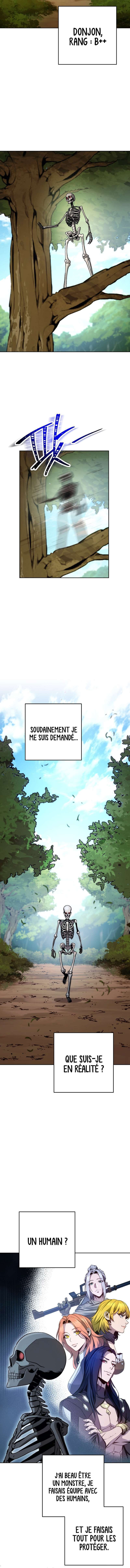  Skeleton Soldier - Chapitre 245 - 18