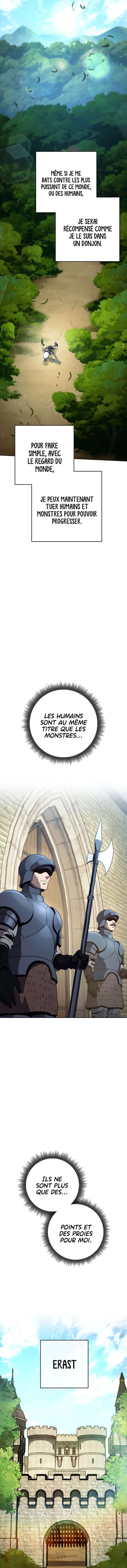  Skeleton Soldier - Chapitre 245 - 17