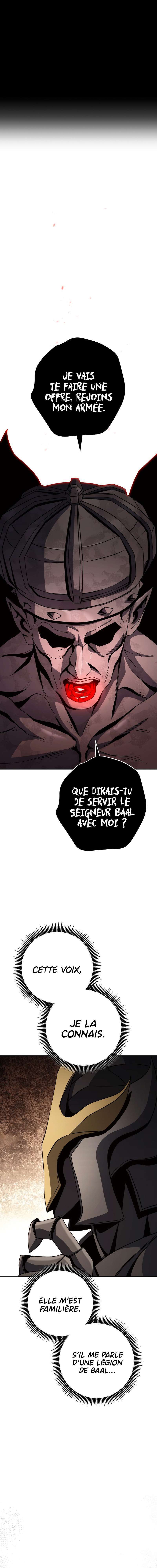  Skeleton Soldier - Chapitre 245 - 6