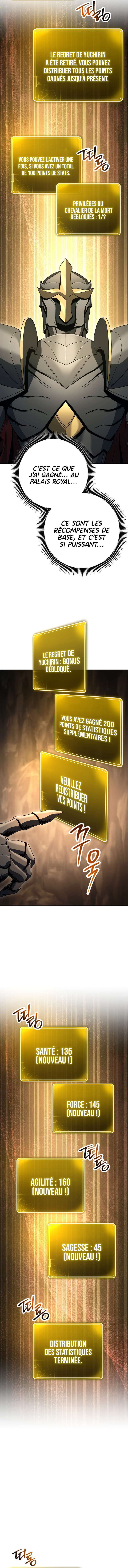  Skeleton Soldier - Chapitre 245 - 3