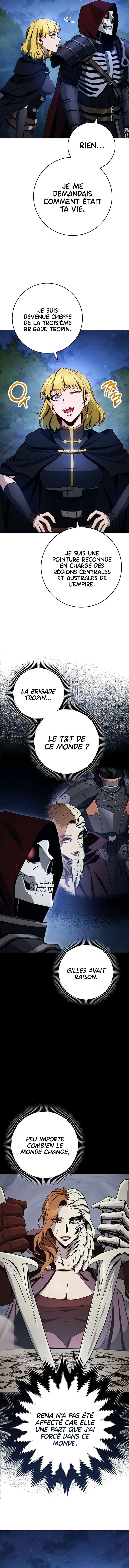  Skeleton Soldier - Chapitre 246 - 13