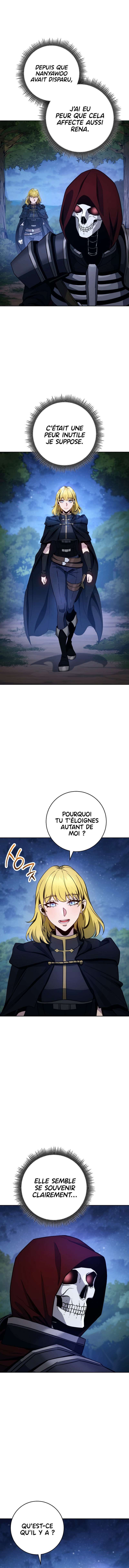  Skeleton Soldier - Chapitre 246 - 12