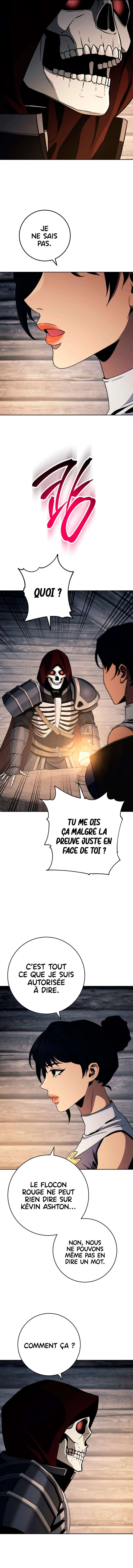  Skeleton Soldier - Chapitre 247 - 11