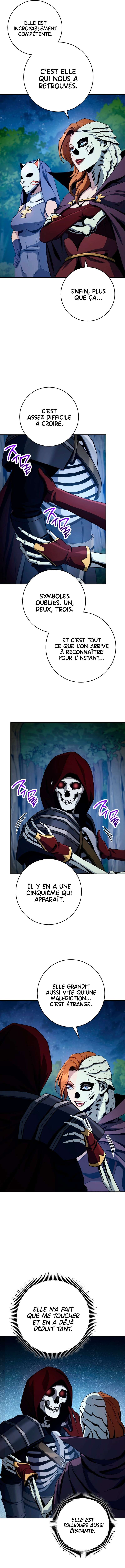  Skeleton Soldier - Chapitre 247 - 3