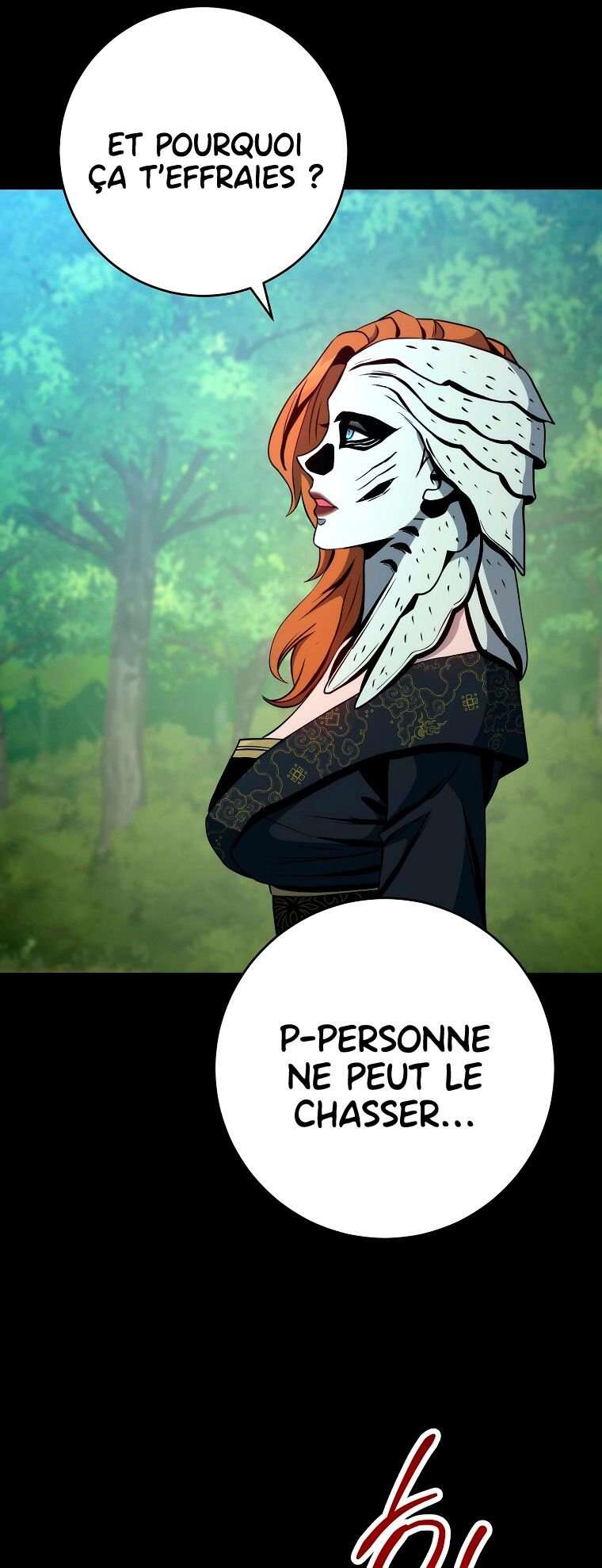  Skeleton Soldier - Chapitre 248 - 25