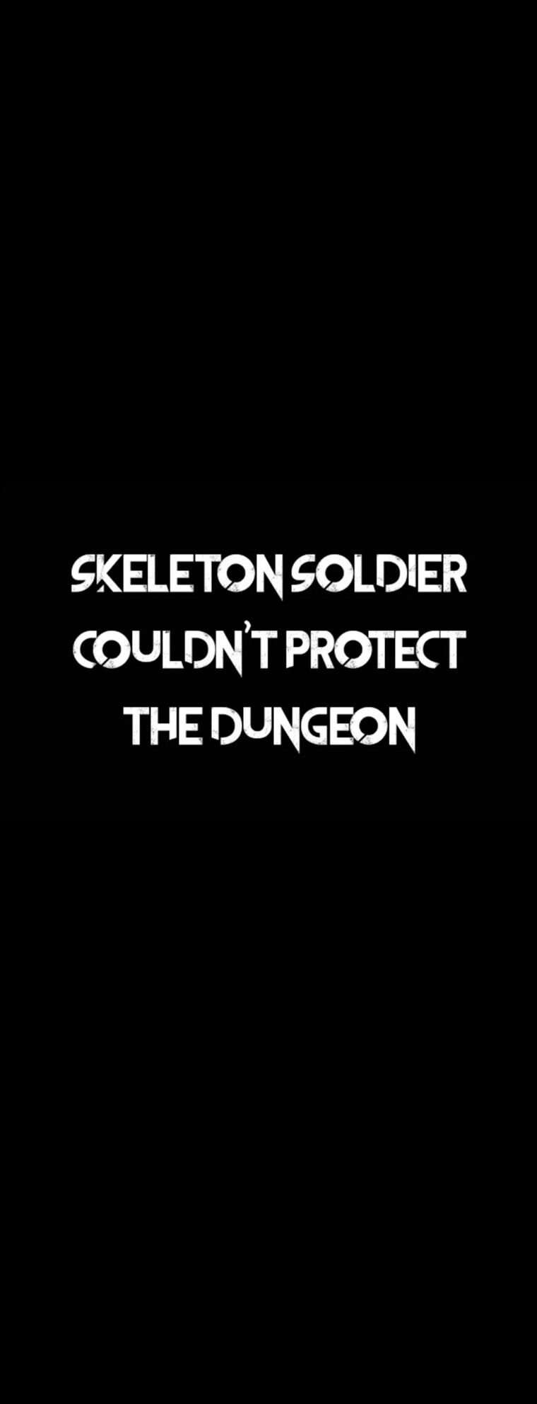  Skeleton Soldier - Chapitre 248 - 16