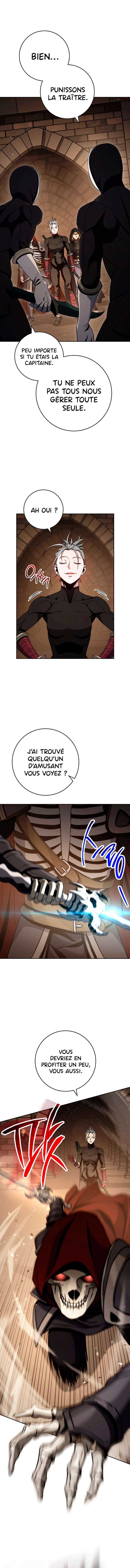  Skeleton Soldier - Chapitre 252 - 10