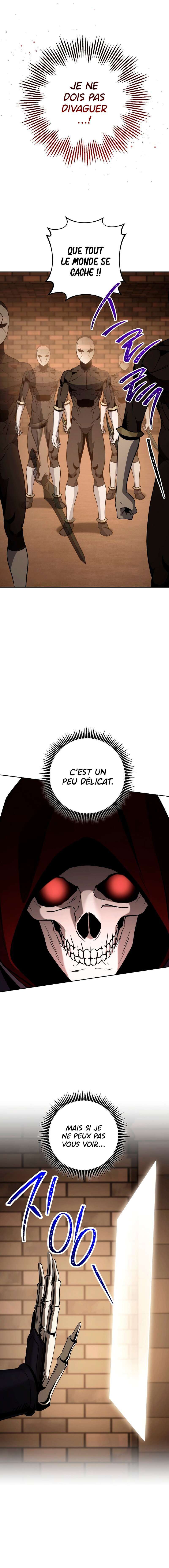  Skeleton Soldier - Chapitre 252 - 12