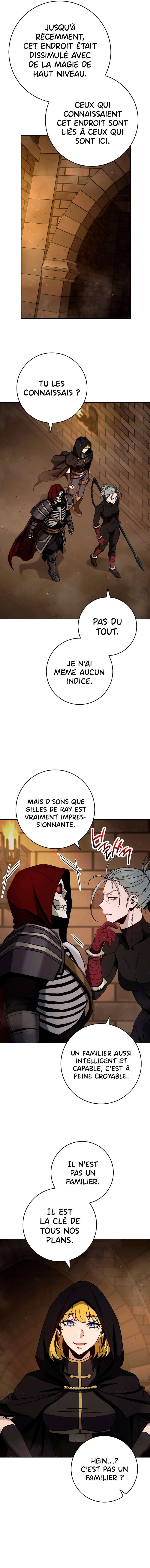  Skeleton Soldier - Chapitre 252 - 5