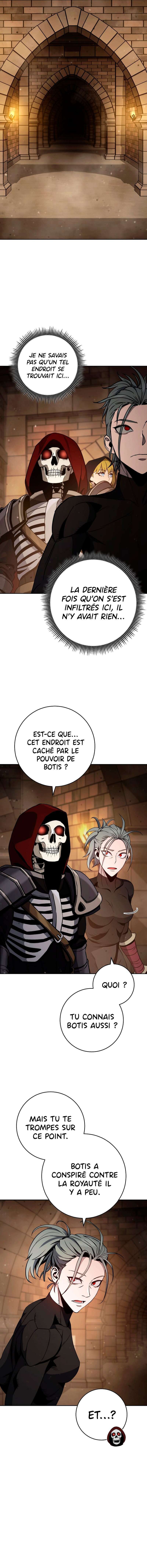  Skeleton Soldier - Chapitre 252 - 4