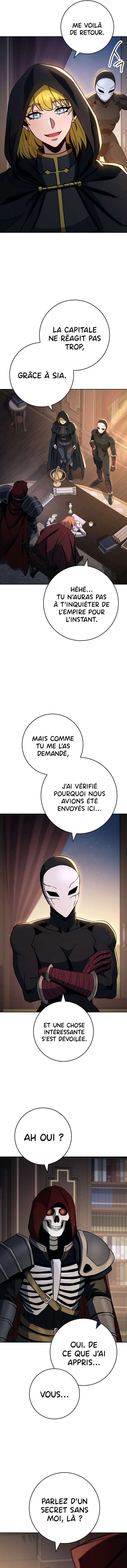  Skeleton Soldier - Chapitre 255 - 17