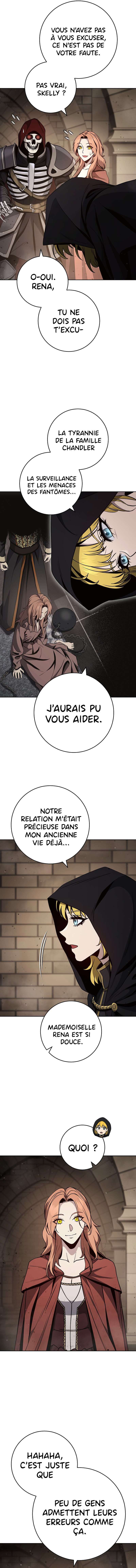  Skeleton Soldier - Chapitre 256 - 9