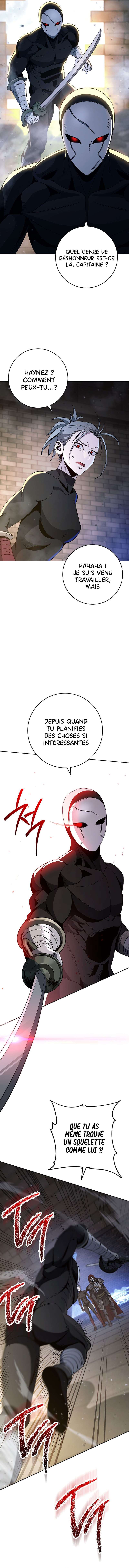  Skeleton Soldier - Chapitre 257 - 14