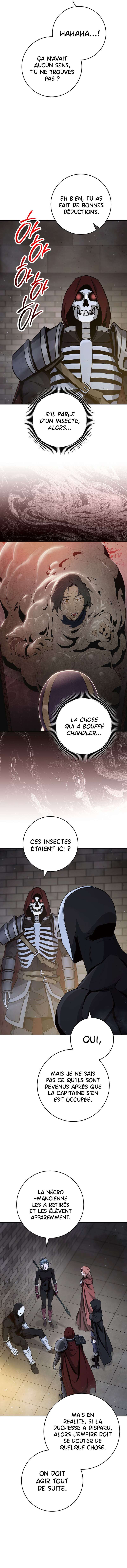  Skeleton Soldier - Chapitre 258 - 7