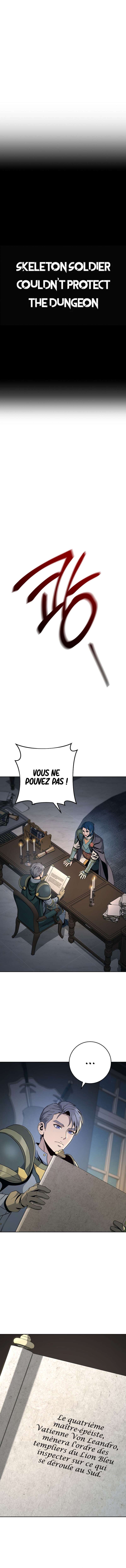  Skeleton Soldier - Chapitre 259 - 7