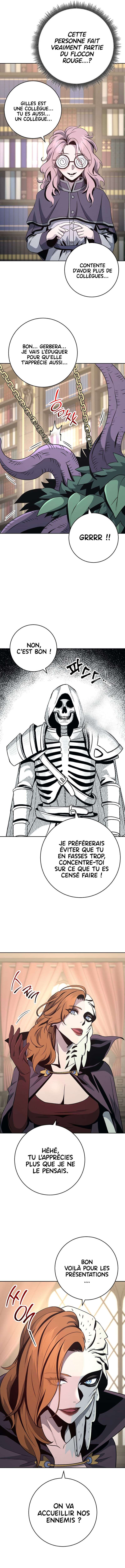  Skeleton Soldier - Chapitre 259 - 6