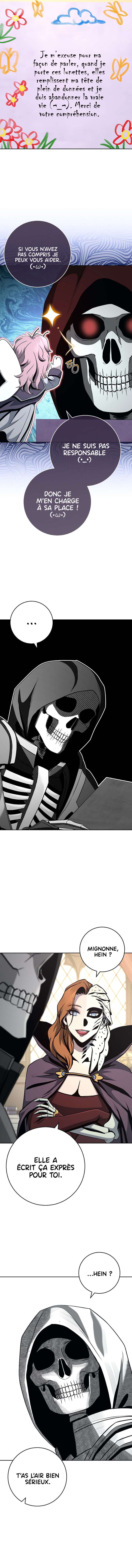  Skeleton Soldier - Chapitre 259 - 5