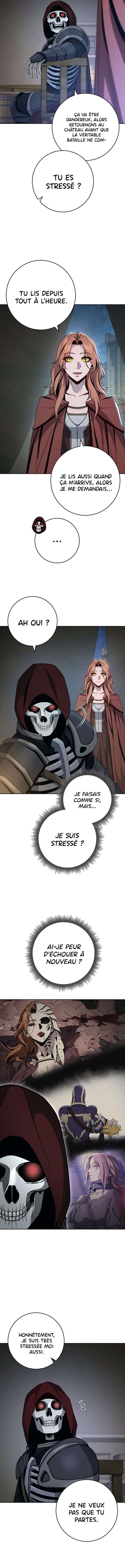  Skeleton Soldier - Chapitre 260 - 6