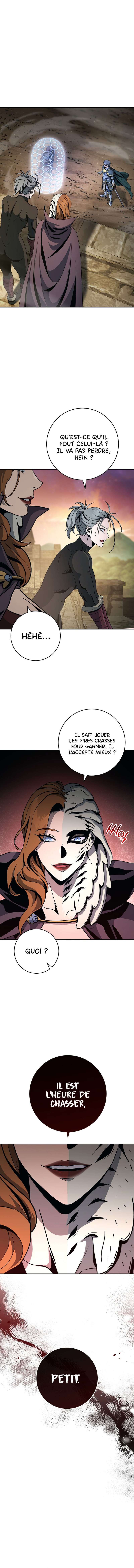  Skeleton Soldier - Chapitre 261 - 10