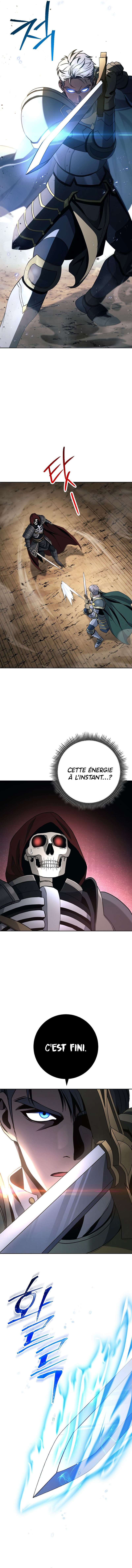  Skeleton Soldier - Chapitre 261 - 7