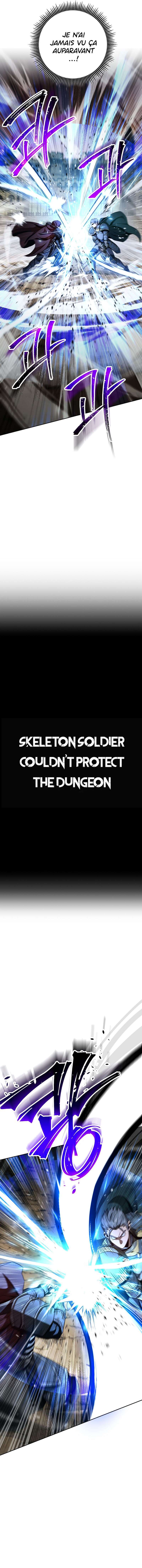  Skeleton Soldier - Chapitre 261 - 3