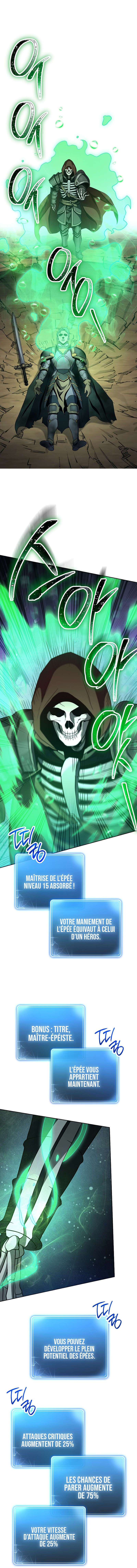  Skeleton Soldier - Chapitre 262 - 10